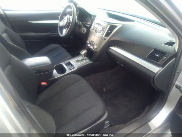 Photo 4 VIN: 4S3BMBC6XA3210324 - SUBARU LEGACY 