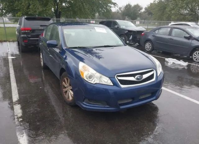 Photo 0 VIN: 4S3BMBC6XA3212669 - SUBARU LEGACY 