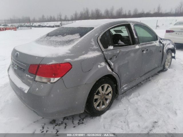 Photo 3 VIN: 4S3BMBC6XA3221484 - SUBARU LEGACY 