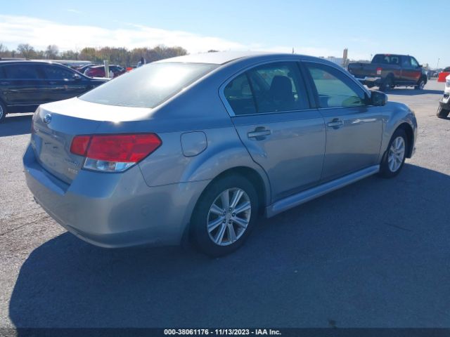 Photo 3 VIN: 4S3BMBC6XA3223364 - SUBARU LEGACY 