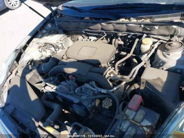 Photo 9 VIN: 4S3BMBC6XA3223364 - SUBARU LEGACY 