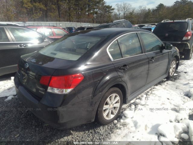 Photo 3 VIN: 4S3BMBC6XA3232288 - SUBARU LEGACY 