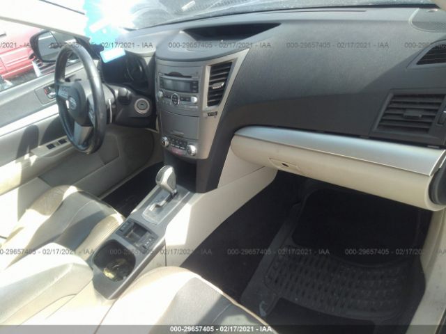 Photo 4 VIN: 4S3BMBC6XA3232288 - SUBARU LEGACY 