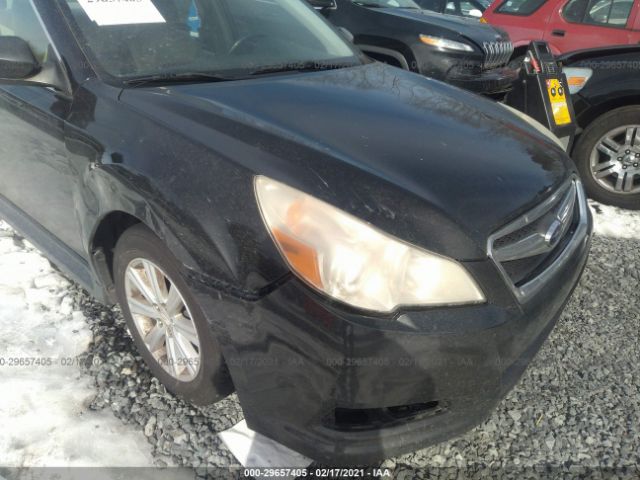 Photo 5 VIN: 4S3BMBC6XA3232288 - SUBARU LEGACY 