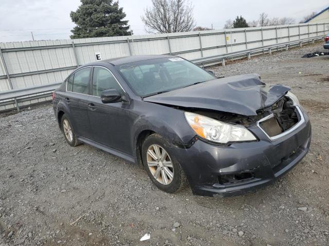 Photo 3 VIN: 4S3BMBC6XA3235319 - SUBARU LEGACY 