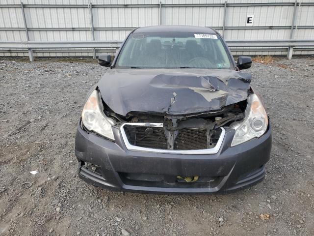 Photo 4 VIN: 4S3BMBC6XA3235319 - SUBARU LEGACY 