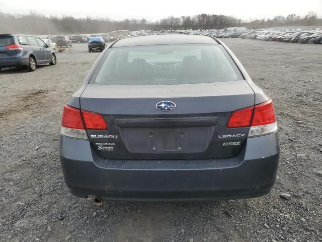 Photo 5 VIN: 4S3BMBC6XA3235319 - SUBARU LEGACY 