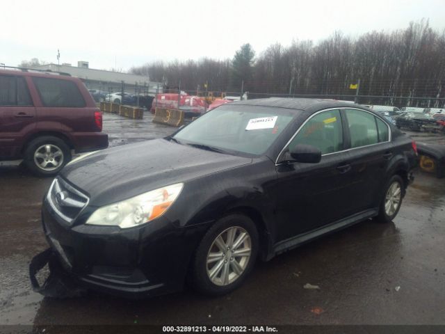 Photo 1 VIN: 4S3BMBC6XA3239404 - SUBARU LEGACY 