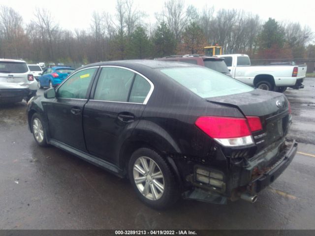 Photo 2 VIN: 4S3BMBC6XA3239404 - SUBARU LEGACY 