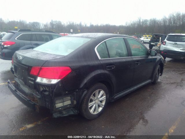 Photo 3 VIN: 4S3BMBC6XA3239404 - SUBARU LEGACY 