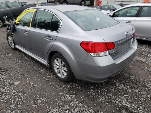 Photo 2 VIN: 4S3BMBC6XA3239466 - SUBARU LEGACY 2.5 