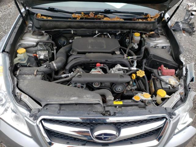 Photo 6 VIN: 4S3BMBC6XA3239466 - SUBARU LEGACY 2.5 