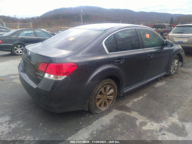 Photo 3 VIN: 4S3BMBC6XB3224953 - SUBARU LEGACY 