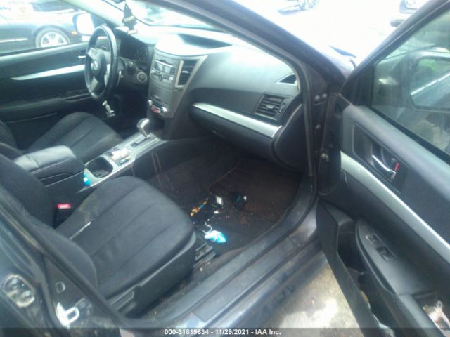 Photo 4 VIN: 4S3BMBC6XB3224953 - SUBARU LEGACY 