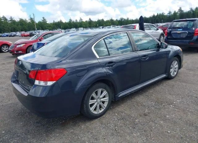 Photo 3 VIN: 4S3BMBC6XB3237427 - SUBARU LEGACY 