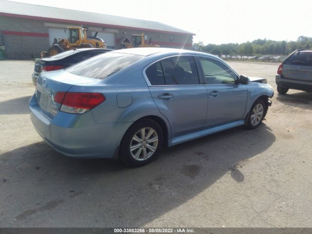 Photo 3 VIN: 4S3BMBC6XB3239968 - SUBARU LEGACY 