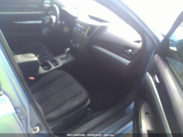 Photo 4 VIN: 4S3BMBC6XB3239968 - SUBARU LEGACY 