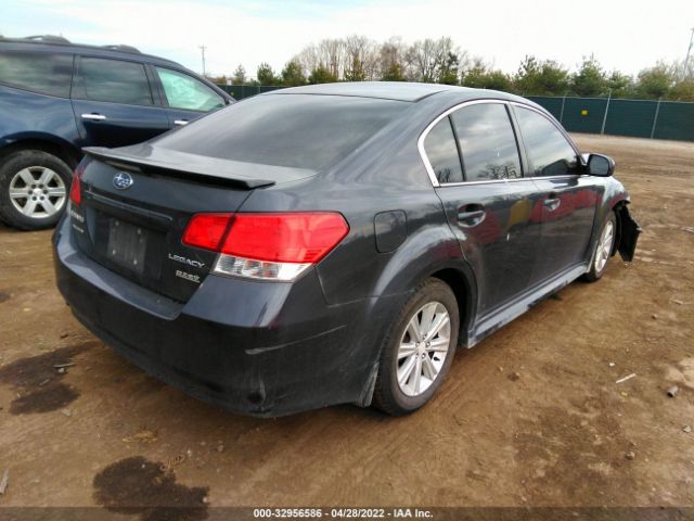 Photo 3 VIN: 4S3BMBC6XB3254289 - SUBARU LEGACY 