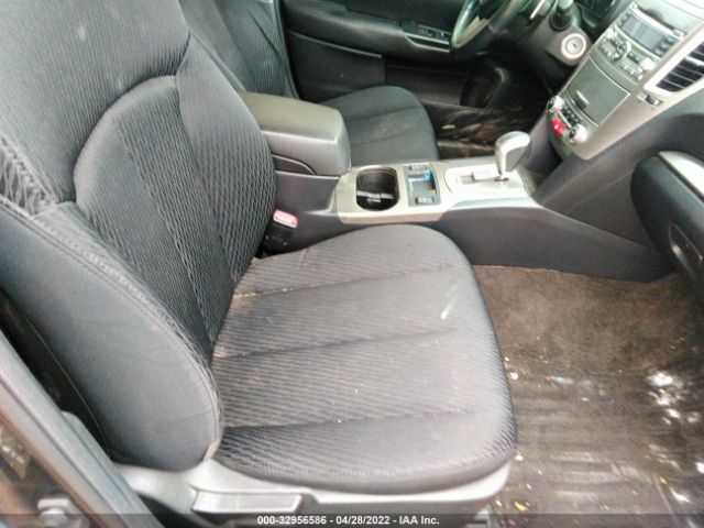 Photo 4 VIN: 4S3BMBC6XB3254289 - SUBARU LEGACY 