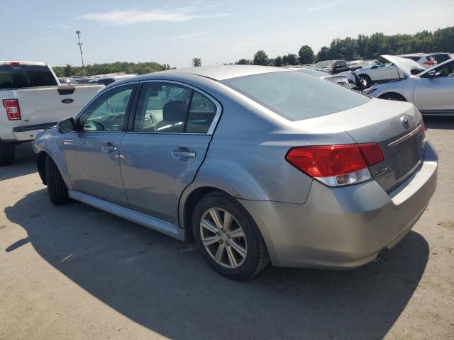 Photo 1 VIN: 4S3BMBC6XB3258794 - SUBARU LEGACY 2.5 