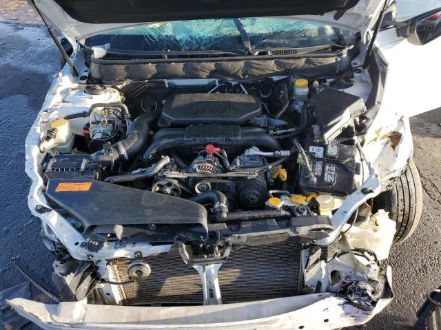 Photo 10 VIN: 4S3BMBC6XB3260836 - SUBARU LEGACY 