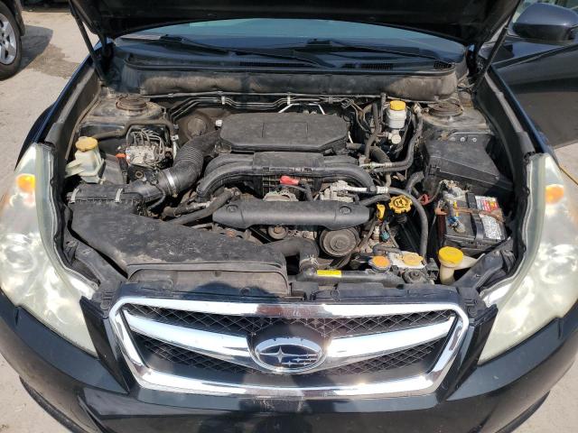 Photo 10 VIN: 4S3BMBC6XB3264465 - SUBARU LEGACY 