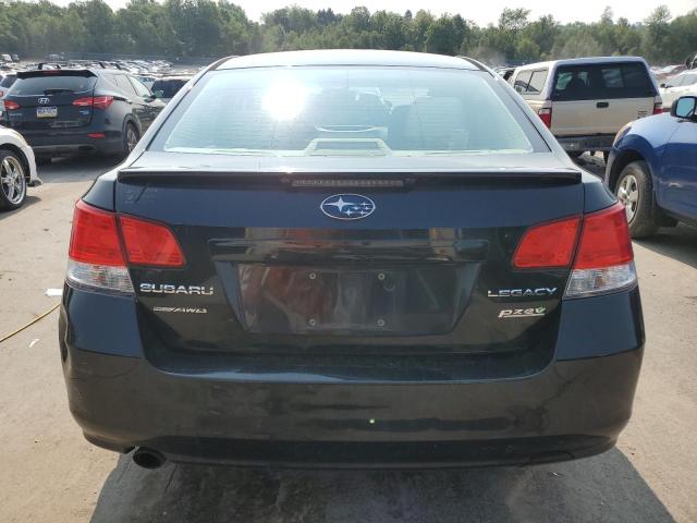 Photo 5 VIN: 4S3BMBC6XB3264465 - SUBARU LEGACY 