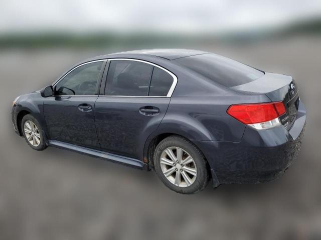 Photo 1 VIN: 4S3BMBC6XC3009798 - SUBARU LEGACY 