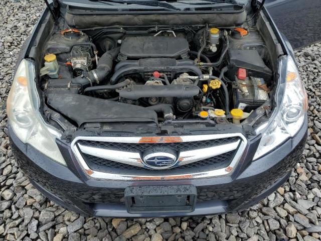 Photo 10 VIN: 4S3BMBC6XC3009798 - SUBARU LEGACY 