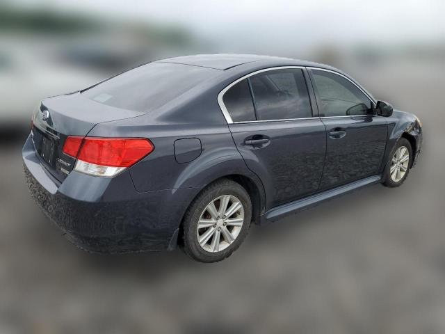 Photo 2 VIN: 4S3BMBC6XC3009798 - SUBARU LEGACY 