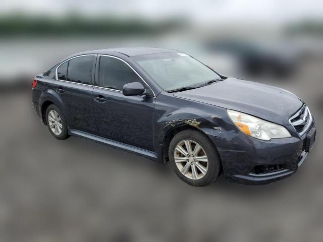 Photo 3 VIN: 4S3BMBC6XC3009798 - SUBARU LEGACY 