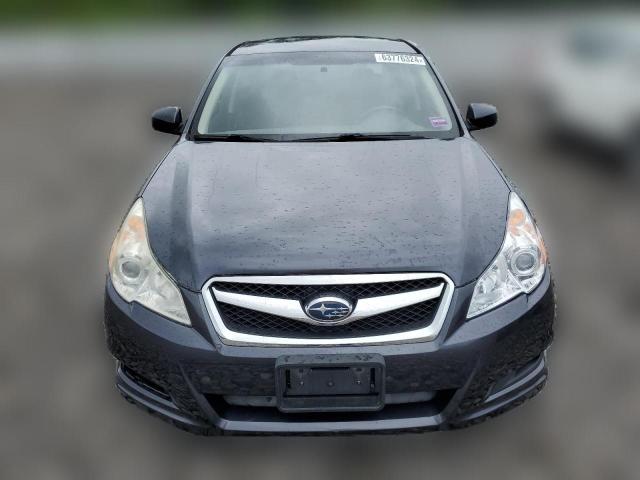 Photo 4 VIN: 4S3BMBC6XC3009798 - SUBARU LEGACY 