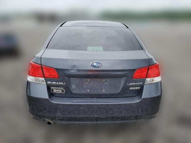 Photo 5 VIN: 4S3BMBC6XC3009798 - SUBARU LEGACY 