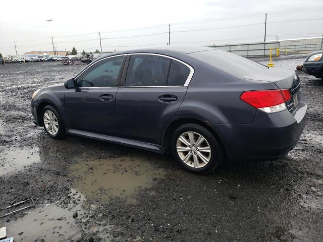 Photo 1 VIN: 4S3BMBC6XC3025435 - SUBARU LEGACY 2.5 