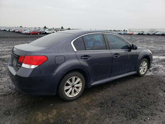 Photo 2 VIN: 4S3BMBC6XC3025435 - SUBARU LEGACY 2.5 