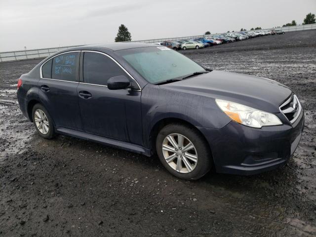 Photo 3 VIN: 4S3BMBC6XC3025435 - SUBARU LEGACY 2.5 