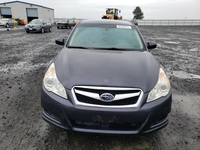 Photo 4 VIN: 4S3BMBC6XC3025435 - SUBARU LEGACY 2.5 