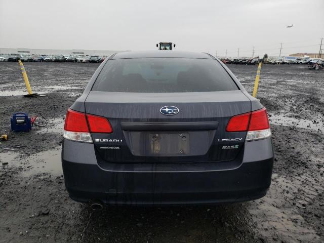 Photo 5 VIN: 4S3BMBC6XC3025435 - SUBARU LEGACY 2.5 