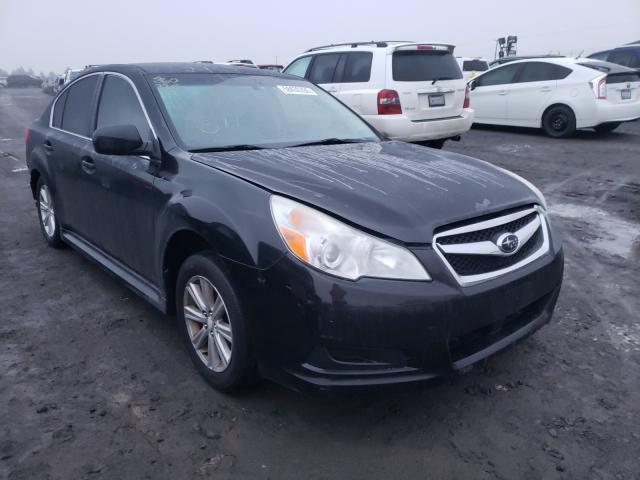 Photo 0 VIN: 4S3BMBC6XC3028478 - SUBARU LEGACY 2.5 