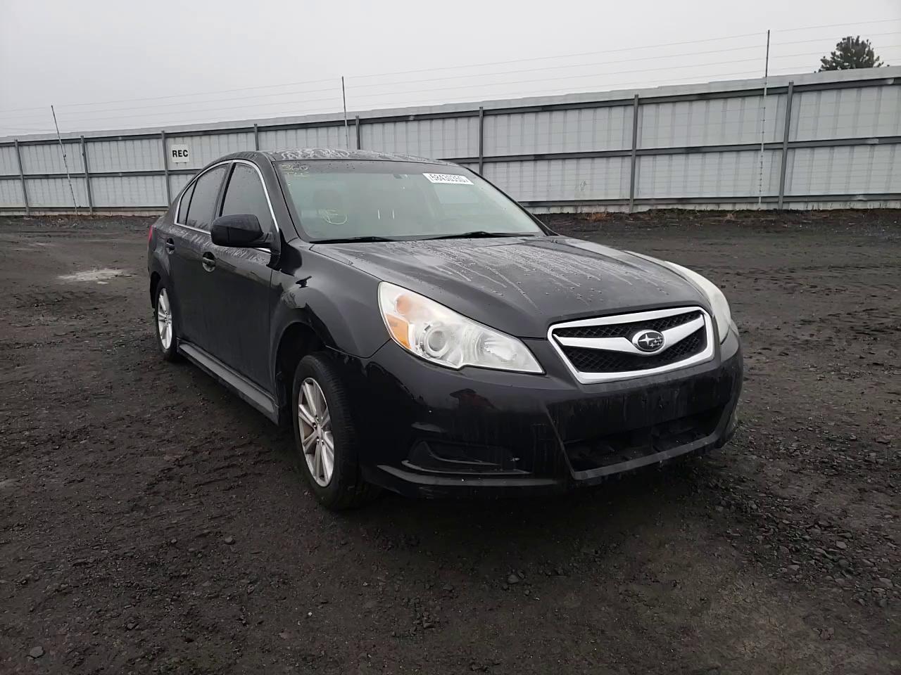 Photo 10 VIN: 4S3BMBC6XC3028478 - SUBARU LEGACY 2.5 