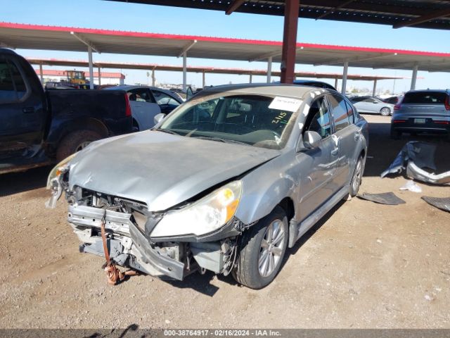 Photo 1 VIN: 4S3BMBC6XC3028724 - SUBARU LEGACY 