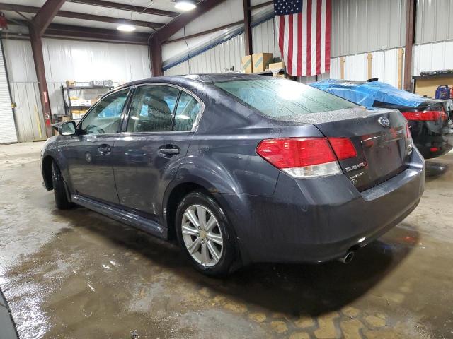 Photo 1 VIN: 4S3BMBC6XC3032885 - SUBARU LEGACY 2.5 