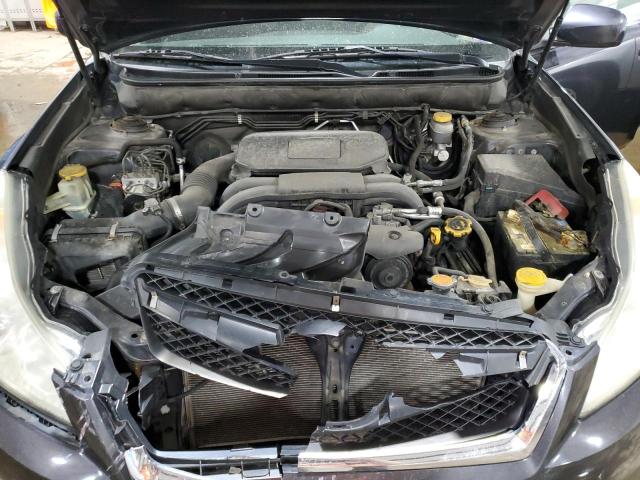 Photo 10 VIN: 4S3BMBC6XC3032885 - SUBARU LEGACY 2.5 