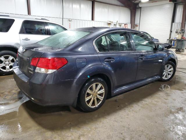 Photo 2 VIN: 4S3BMBC6XC3032885 - SUBARU LEGACY 2.5 