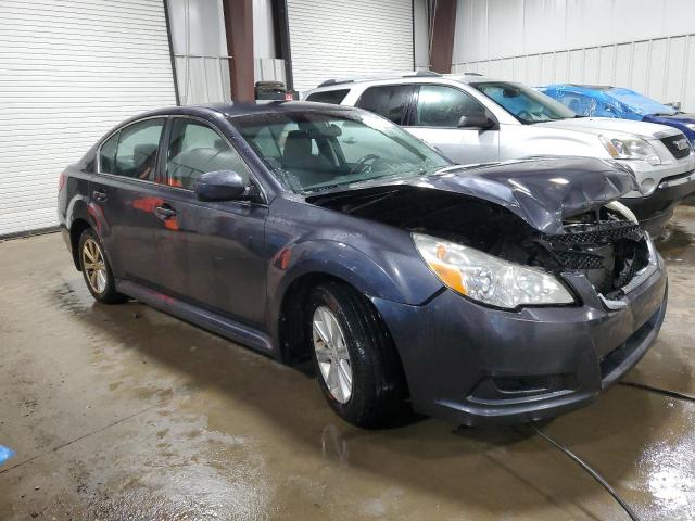 Photo 3 VIN: 4S3BMBC6XC3032885 - SUBARU LEGACY 2.5 