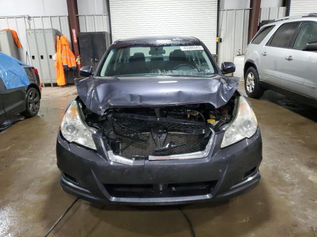 Photo 4 VIN: 4S3BMBC6XC3032885 - SUBARU LEGACY 2.5 