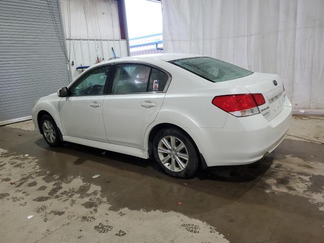 Photo 1 VIN: 4S3BMBC6XC3035429 - SUBARU LEGACY 