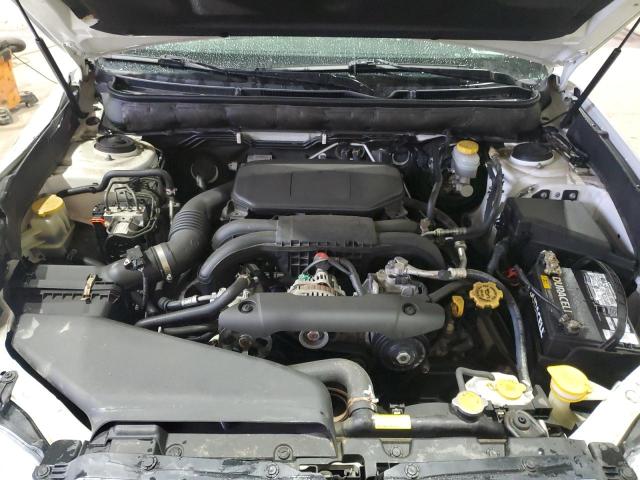 Photo 10 VIN: 4S3BMBC6XC3035429 - SUBARU LEGACY 