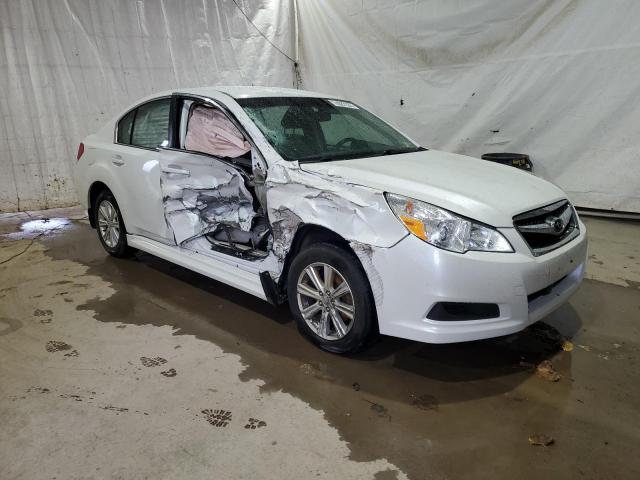 Photo 3 VIN: 4S3BMBC6XC3035429 - SUBARU LEGACY 