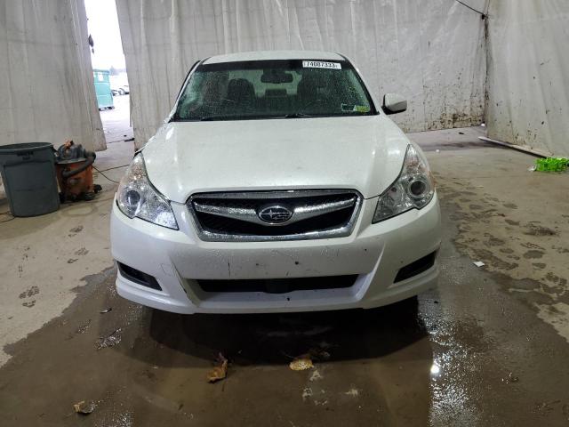 Photo 4 VIN: 4S3BMBC6XC3035429 - SUBARU LEGACY 